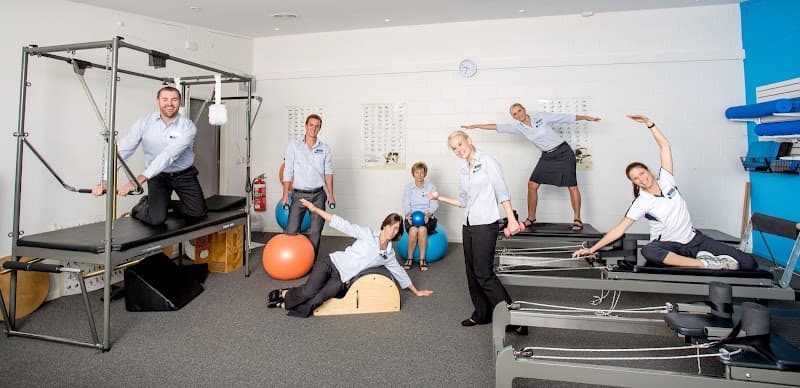 Moonee Beach Massage and Myotherapy photo