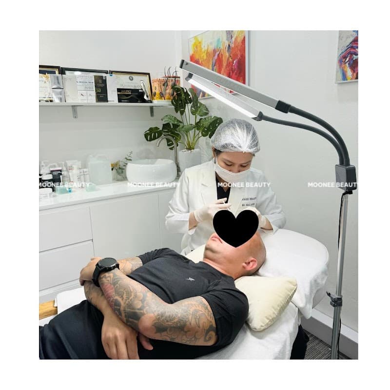 Moonee - Skin Medical Quận Đống Đa photo