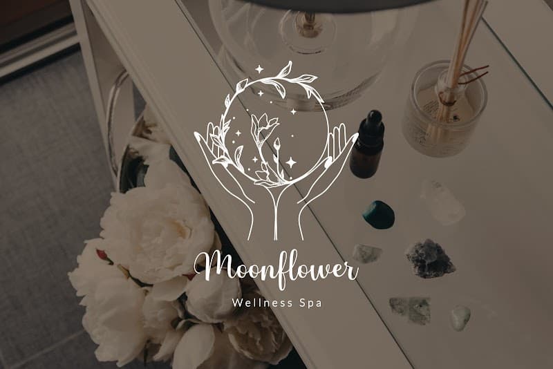 Moonflower Wellness Spa Dothan photo