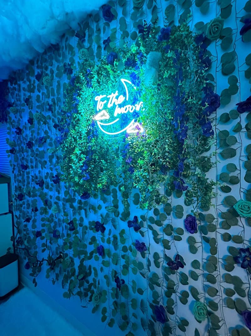 Moonily Massage and Esthetics Indianapolis photo