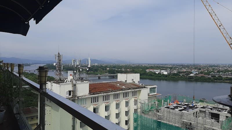 Moonlight Hotel Hue photo