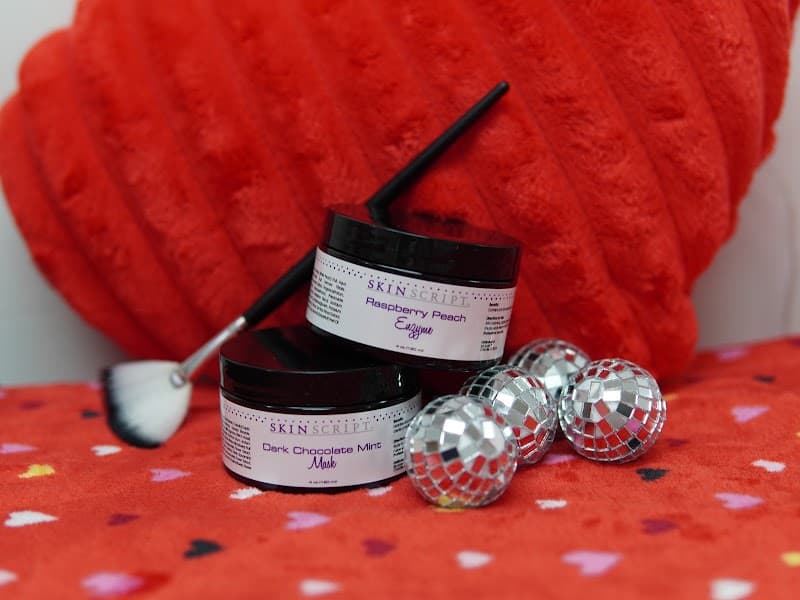 Moonlight Magic Esthetics Bedford photo
