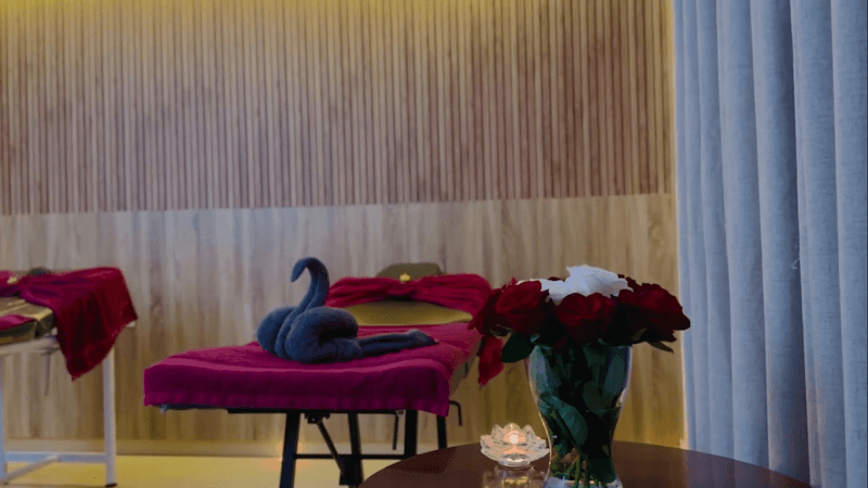 Moonlight Spa Amman photo