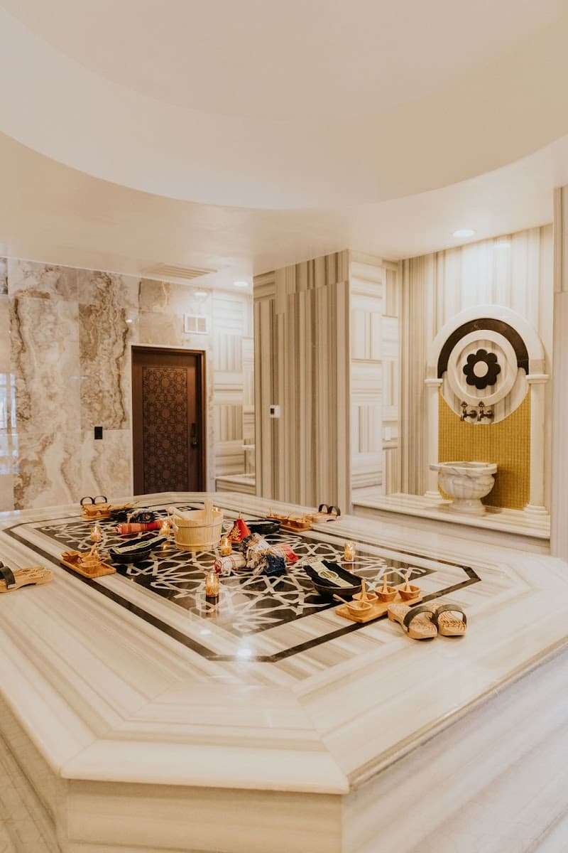 Moonlight Spa and Hammam Beaverton photo