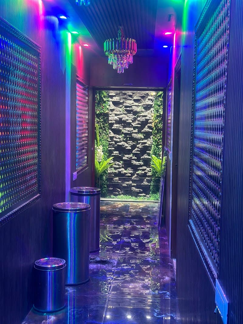 MoonLight Spa- Kalewadi Branch Pimpri-Chinchwad photo