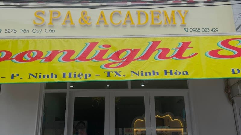 Moonlight Spa Ninh Hoà Thị Xã Ninh Hòa photo