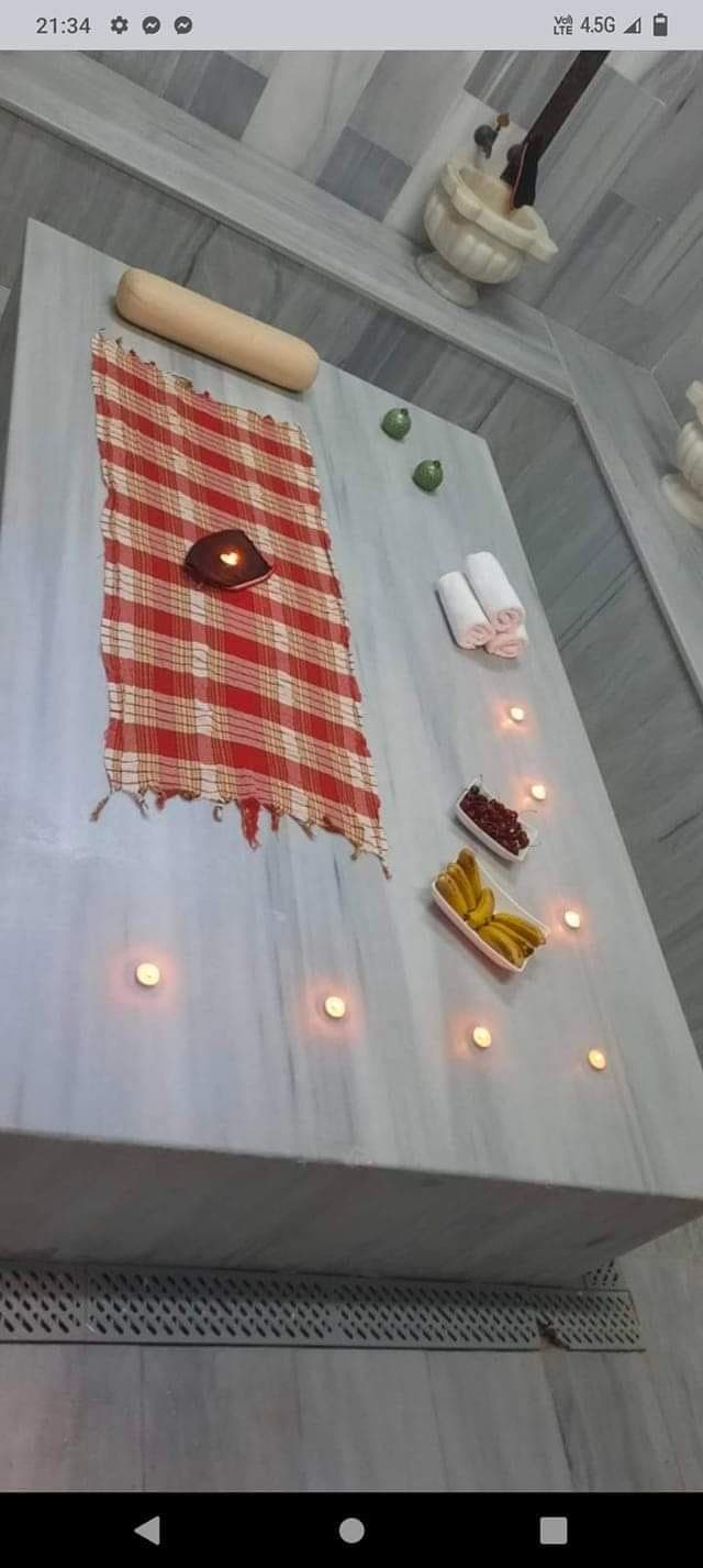 Moonlight SPA Quận 4 photo