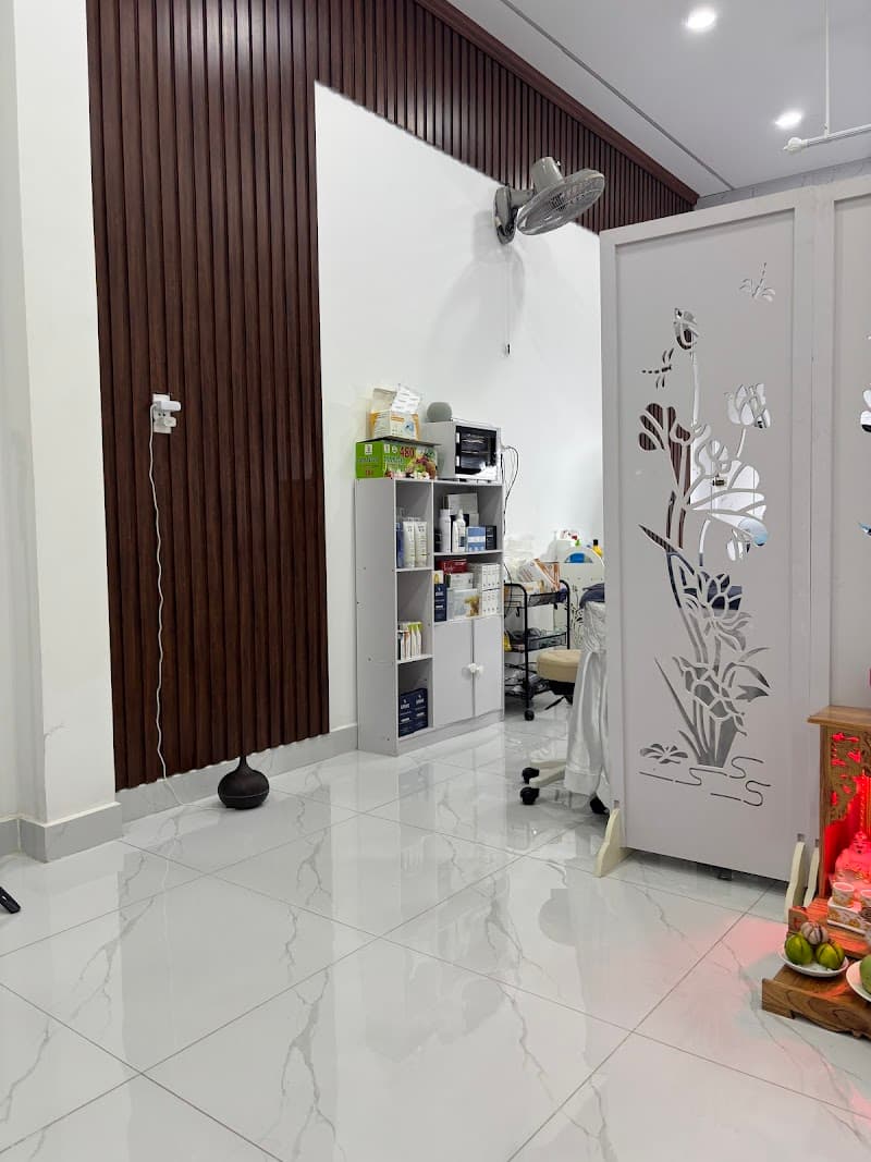 Moonly Home Spa Quận Gò Vấp photo