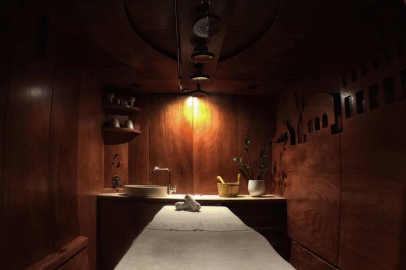 Moonrise SPA Burago di Molgora photo