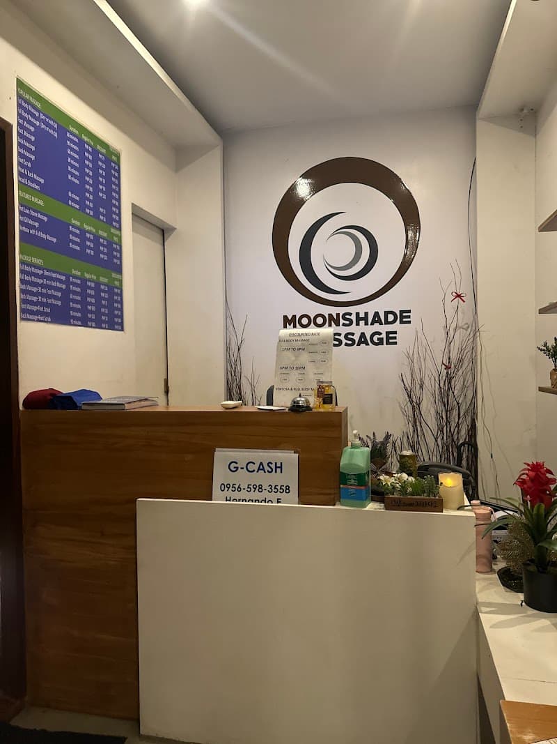 Moonshade Massage Cebu City photo