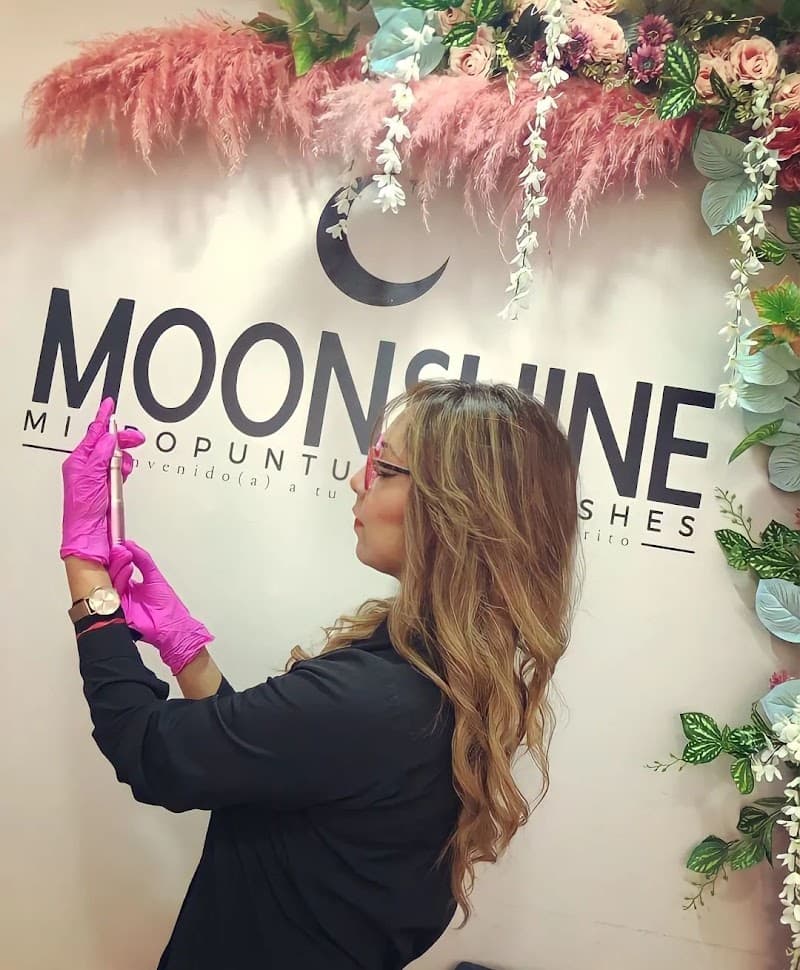 Moonshane Med .Spa Miguel Hidalgo photo
