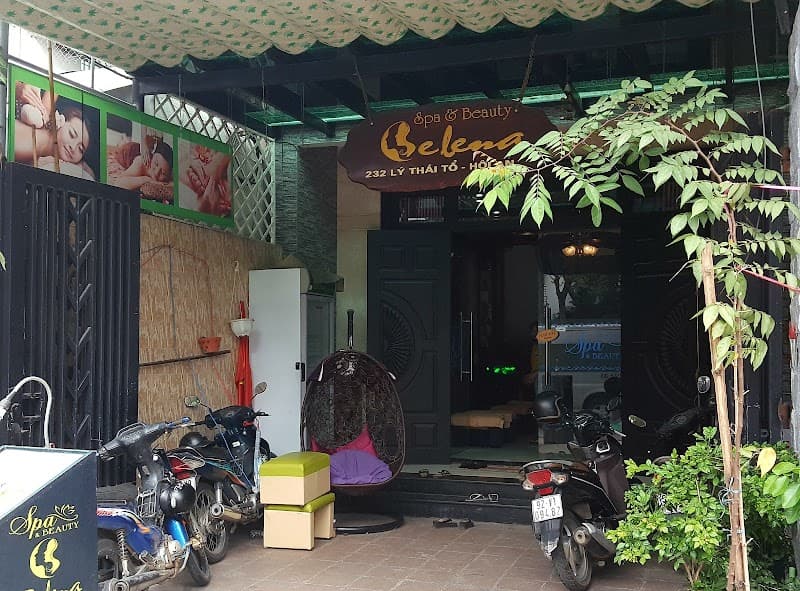 Moonshine Spa Hội An photo