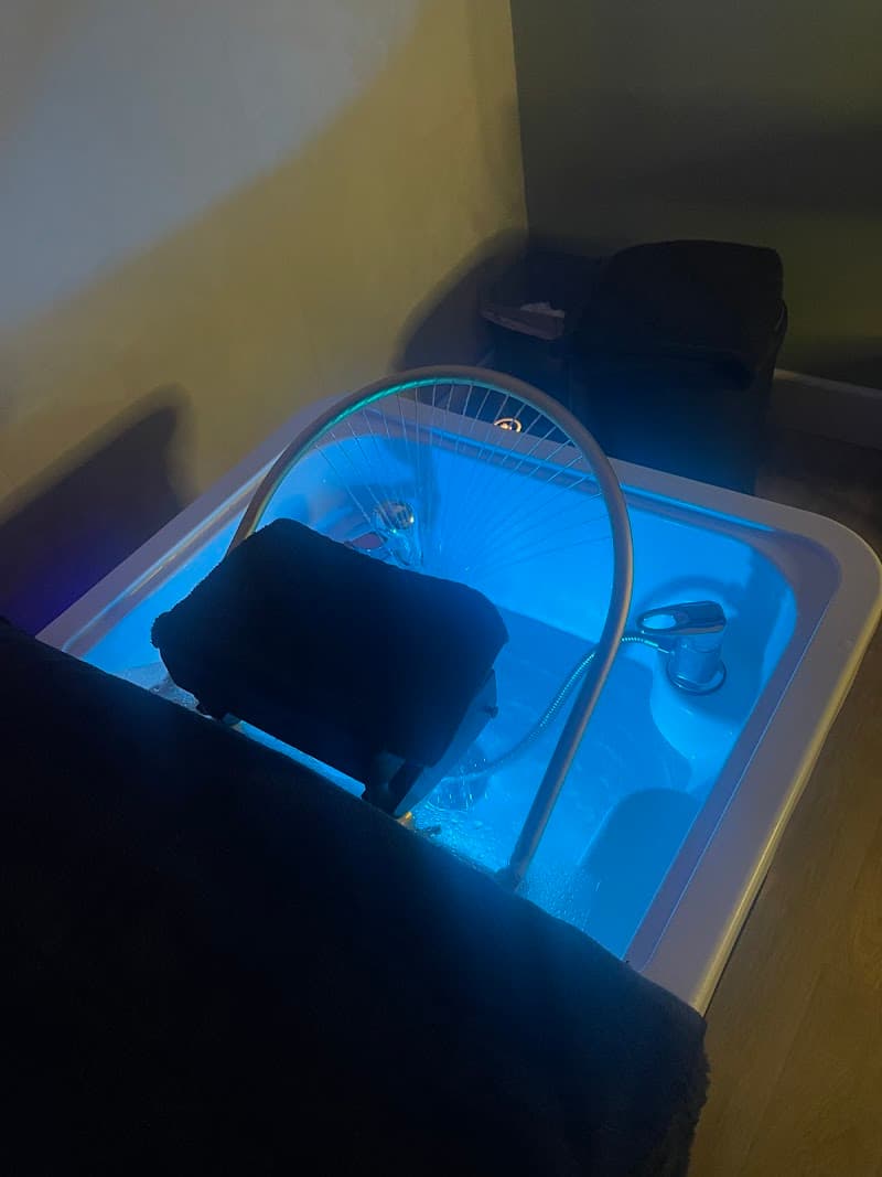 Moonstone Head Spa Colchester photo