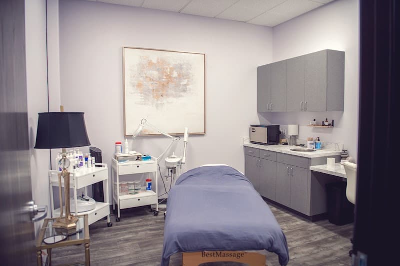 Moonstone Medical Aesthetics Vancouver photo