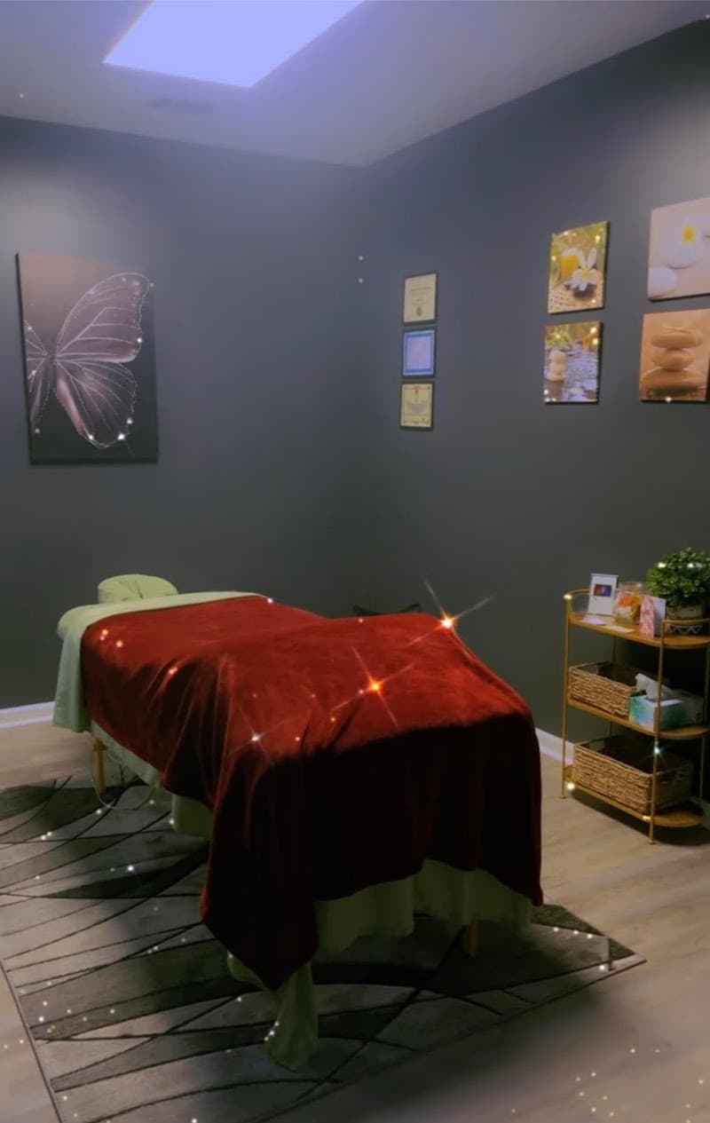 Moonstone Reiki & Wellness Covington photo