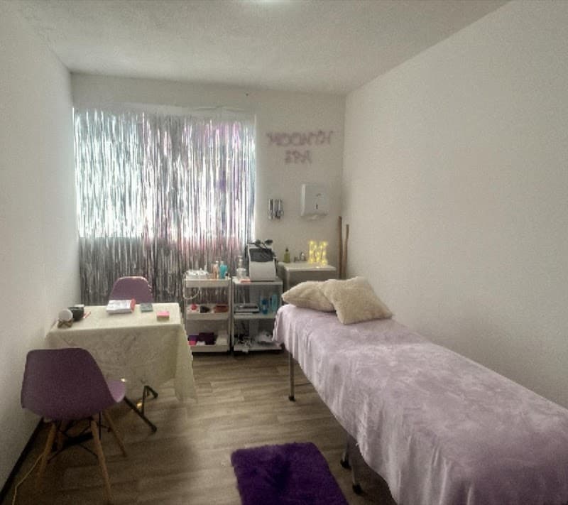 Moonth Spa Xochimilco photo