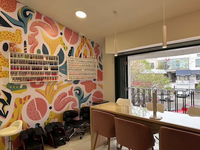 Moor Spa and Nails Prado Norte Miguel Hidalgo photo