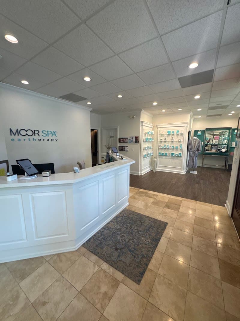 Moor Spa Hilton Head Hilton Head Island photo