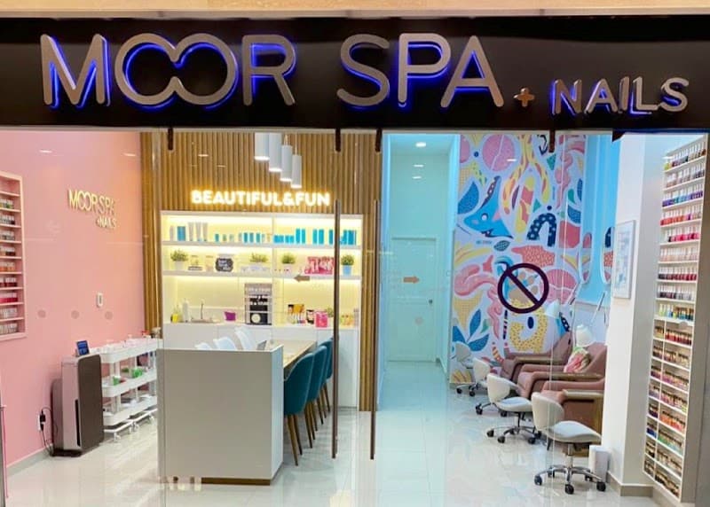 Moor Spa Miyana Miguel Hidalgo photo