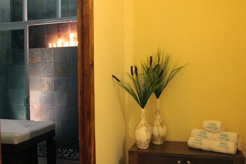 Moorea Spa Guadalajara photo