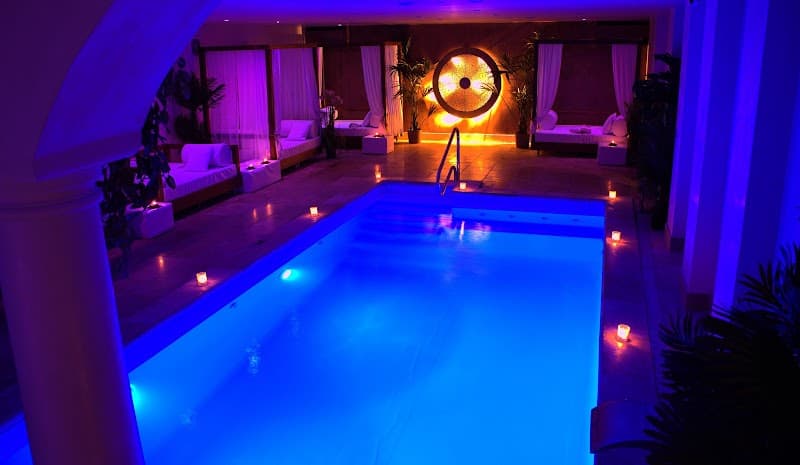 Mooreana Spa La Celle-Saint-Cloud photo