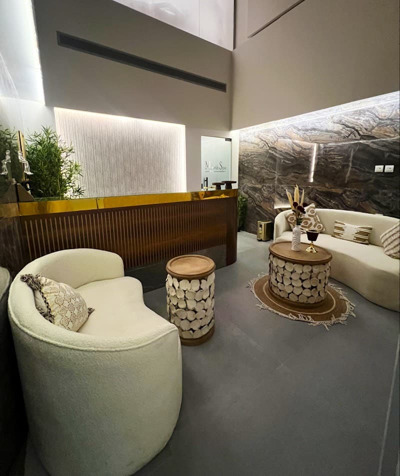 MOORIA SPA Riyadh photo
