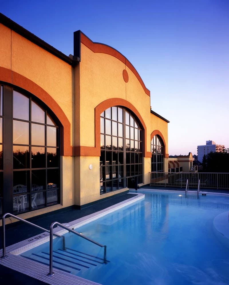 Moose Jaw Mineral Spa photo