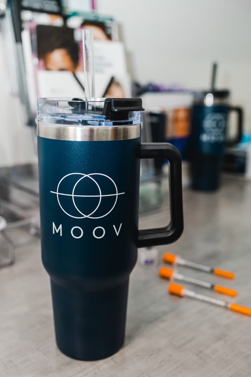 MOOV Bethesda photo