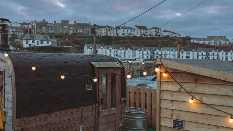 Mor + Broze Newquay photo