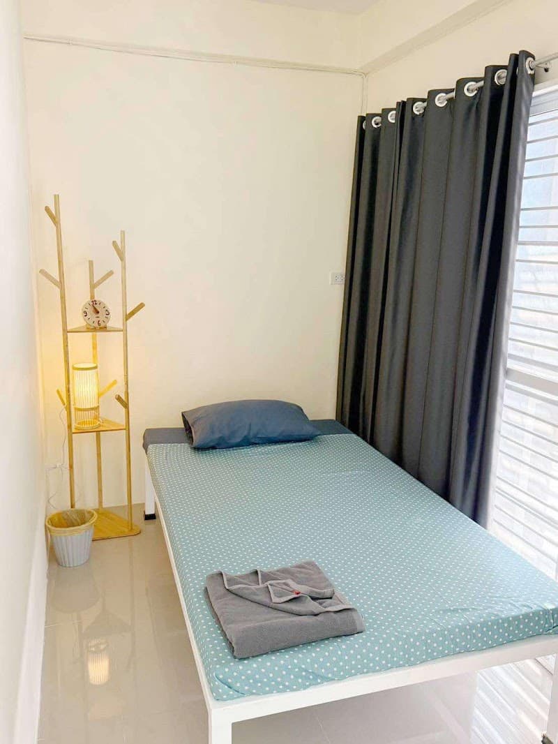 Mor Hern Traditional Massage Lampang photo