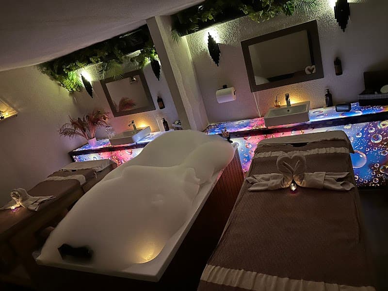 Mor Spa Wellness Avcılar photo