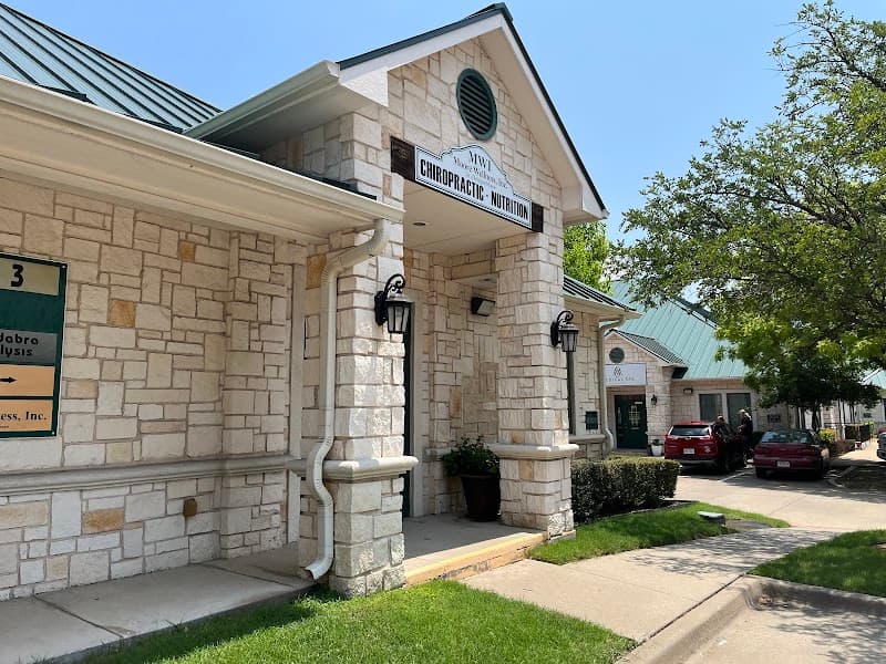 Mor Wellness Concepts Dallas photo