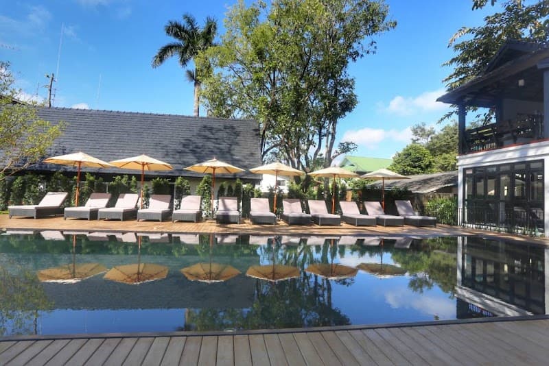 Mora Boutique Hotel Chiang Rai photo