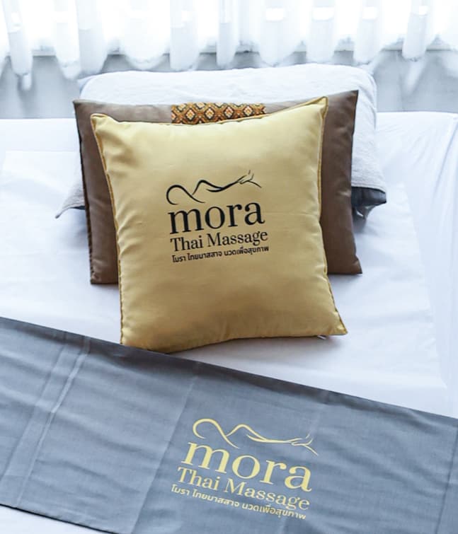 Mora Thai Massage & Spa Chiang Mai photo