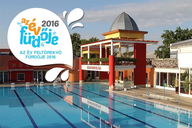 Morahalom Herbal Spa And Waterpark Mórahalom photo