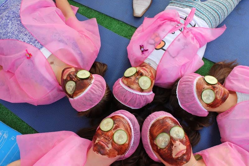 Moras & Fresas Spa Antofagasta photo