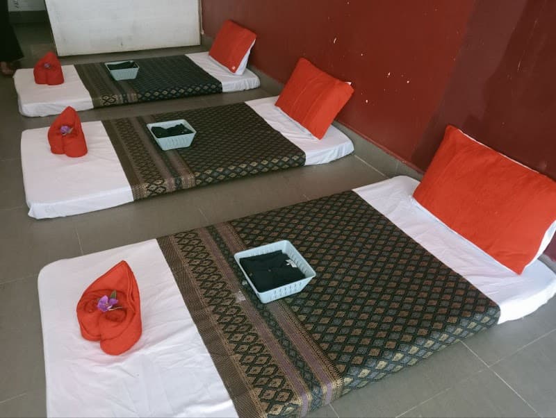Moratok Spa Sihanoukville (city) photo