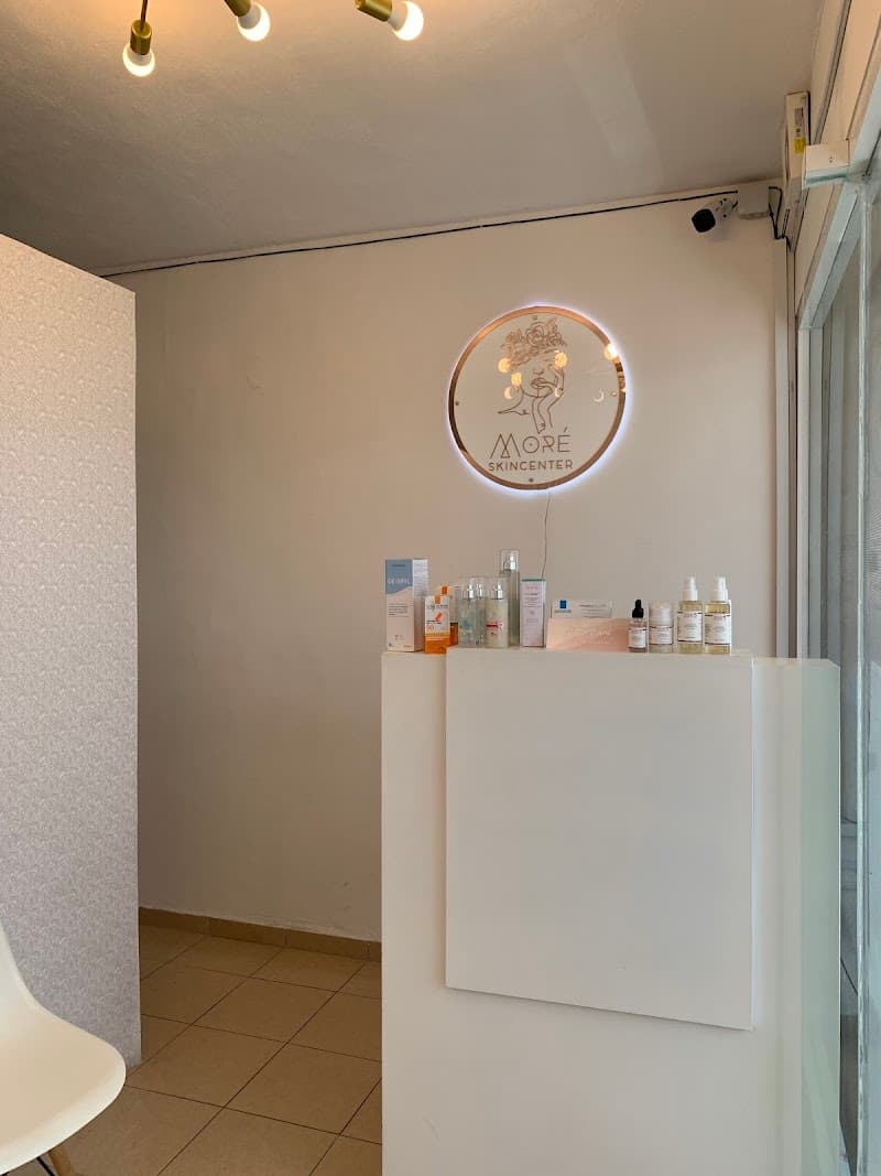More Skin Center San Nicolás de los Garza photo