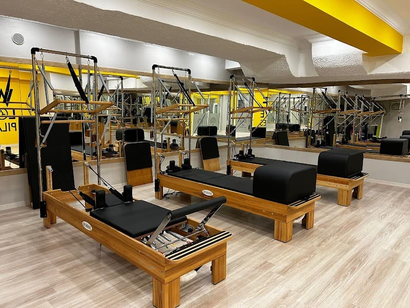 More Studio Pilates Izmir photo