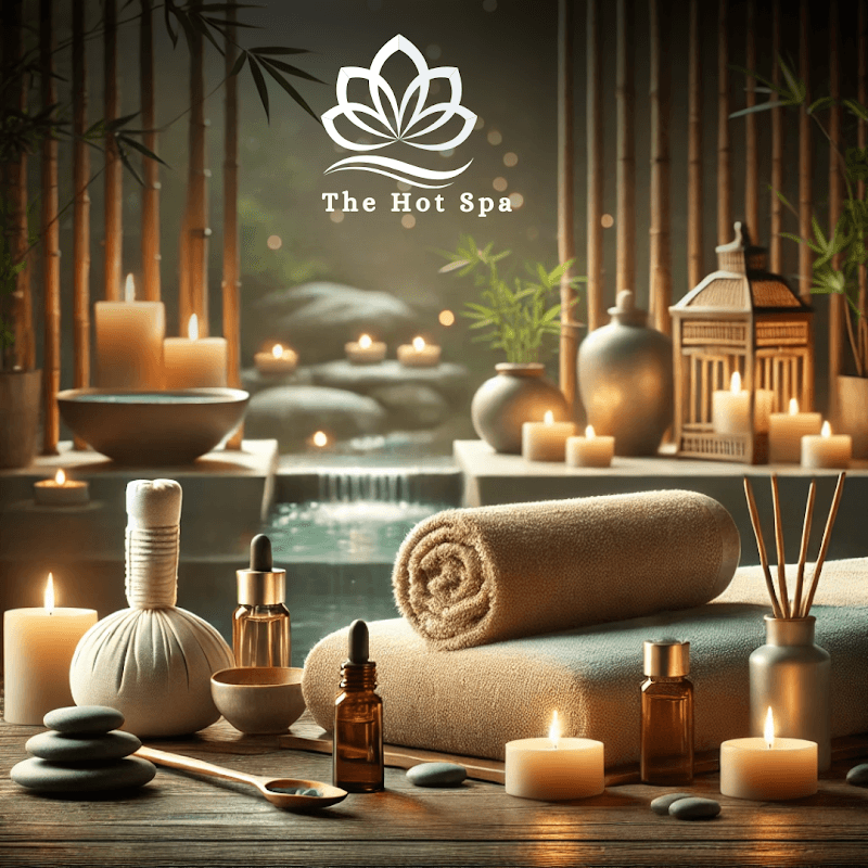 More Than A Spa Delhi photo