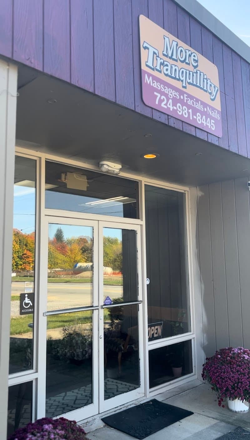 More Tranquillity, LLC Sharpsville photo