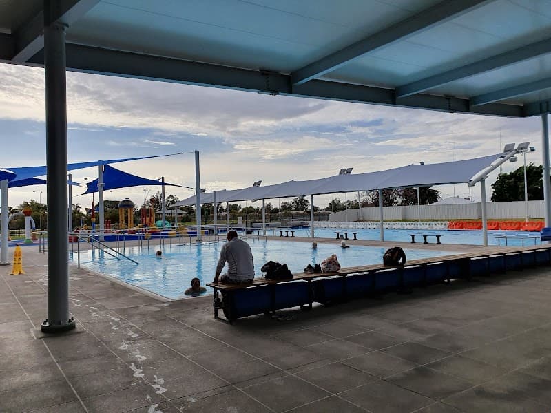 Moree Artesian Wellness & Day Spa photo
