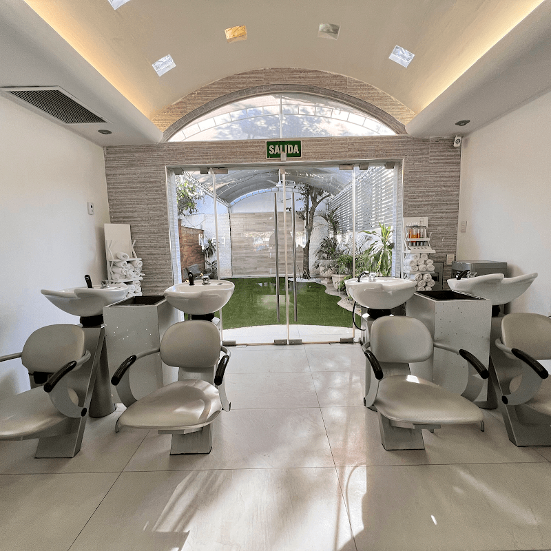 Morell - Salón & Spa Hermosillo photo