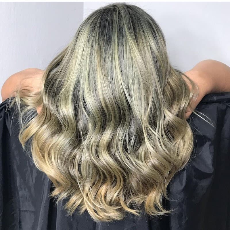 Morena Bonita, Cabelo e Corpo Fortaleza photo