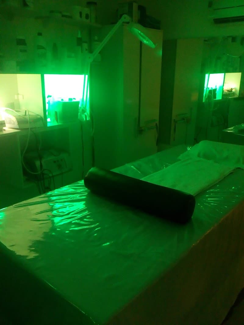 Morena Flor Estetica e Massagens Terapeuticas João Pessoa photo