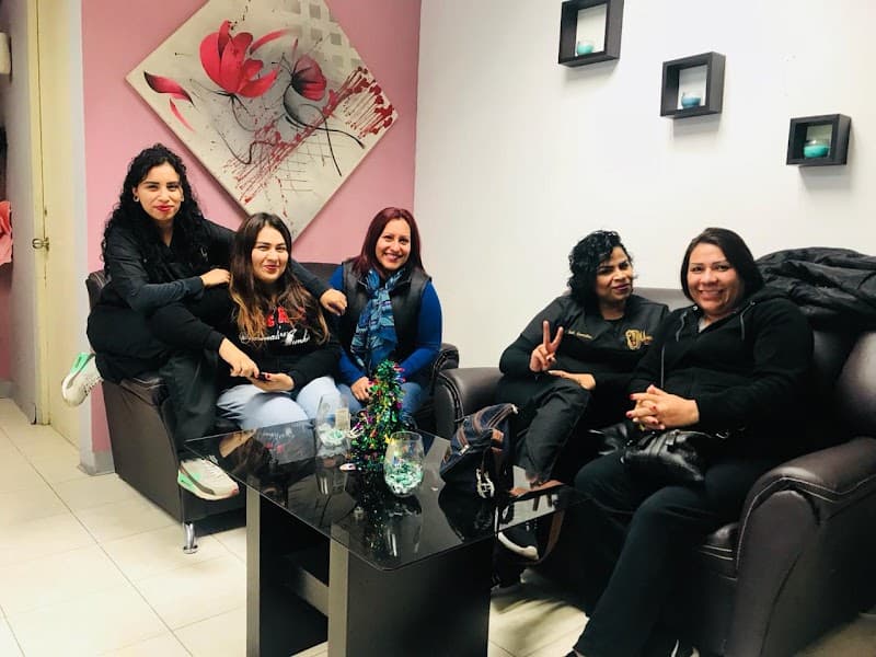 Morena Mia Luxury Studio y Spa Guadalupe photo