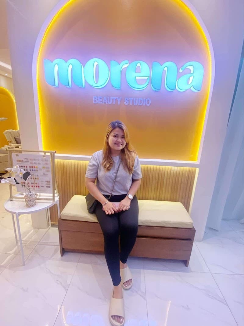 Morena nail and Body Spa Caloocan City North photo