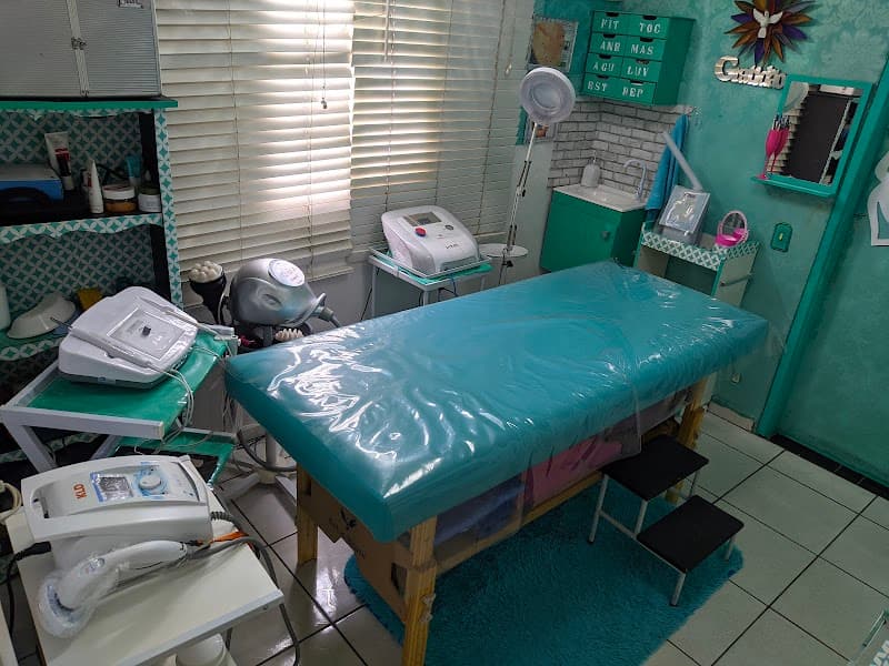 Morena Rosa Estetic Center Jaguariúna photo