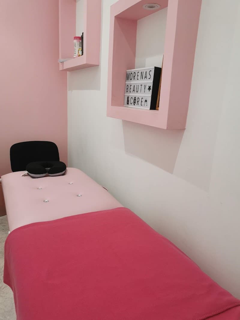 Morenna's Beauty and Care Ciudad López Mateos photo