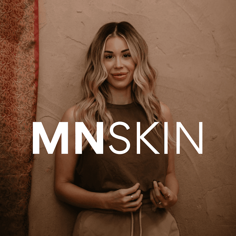 Morgan Nicole Skincare Houston photo